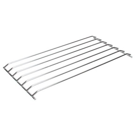 Groen Wireforms - 4 Pan Electr Ic- Right/Left NT1869